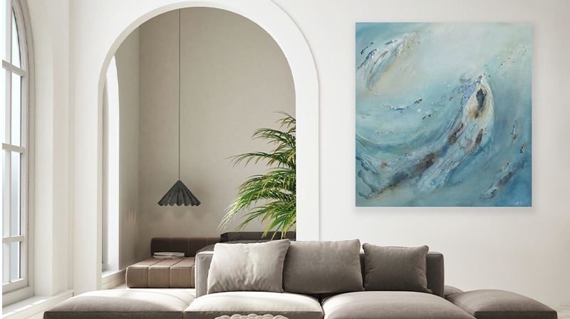 Biophilic Art